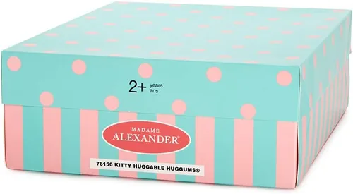 Miniatura 30 de Madame Alexander Huggums - Muñeco