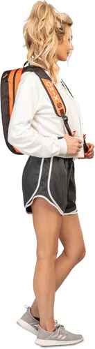 Miniatura 12 de ONIX Pickleball Pro Team Mini Pack - Naranja/Negro Mini Pack Pro Team