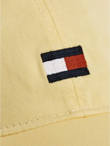 Miniatura 4 de Tommy Hilfiger Gorra de béisbol ajustable Ardin de algodón para hombre