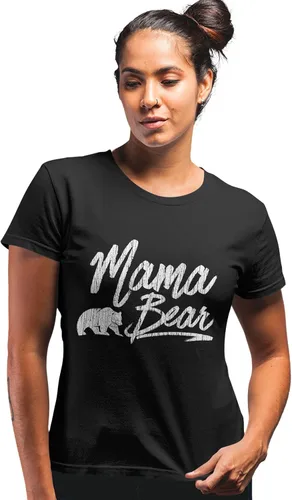 Miniatura 5 de Texas Tees, Camisa para mamá, camisas de papá para hombres