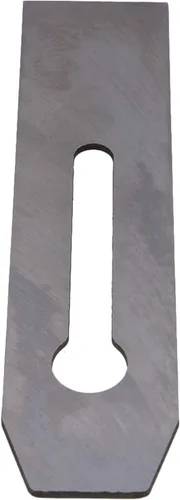 Miniatura 3 de RDEXP 1.732 in de ancho de acero de alto carbono carpintería carpintería de madera cepilladora manual para carpintería cepilladora DIY herramienta