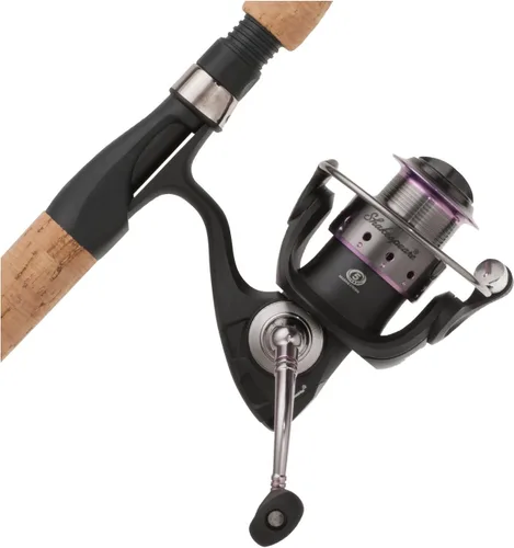 Miniatura 11 de Ugly Stik Combo de carrete giratorio y caña de pescar Elite