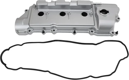 Miniatura 151 de TRQ Tapa de Válvulas Compatible con 2011-2014 Chrysler 200 2007-2010 Sebring 2008-2014 Dodge Avenger 2007-2012 Caliber 2009-2020 Journey 2007-2017