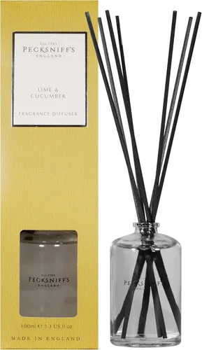 Miniatura 36 de Pecksniff's Difusor de vetiver y almizcle 3.4 fl oz/3.38 Fl Oz