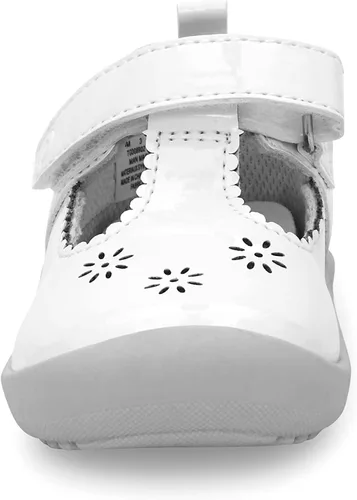 Miniatura 6 de Stride Rite 360 Cheyenne Mary Jane - Zapatos planos unisex para niños