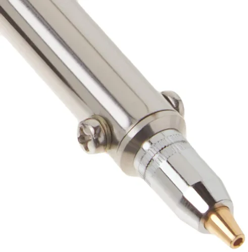 Miniatura 4 de Bomba desoldadora eléctrica para extracción de soldadura, 30 vatios, 60 Hz, 120 VAC, ventosa de soldadura - SA6-R