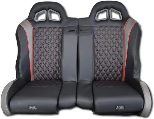 Miniatura 18 de Asientos de suspensión Polaris RZR con arneses