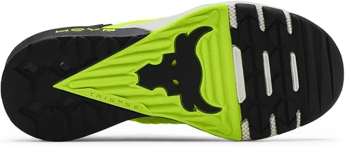 Miniatura 8 de Under Armour Zapato deportivo Project Rock 3 (GS) para niños