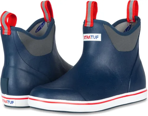 Miniatura 9 de Xtratuf Botines para hombre de 6 pulgadas de ancho