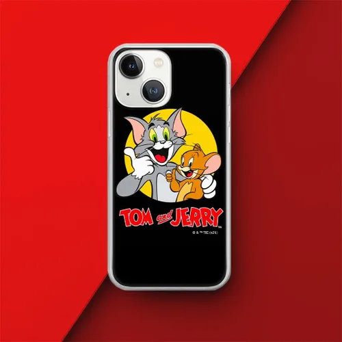 Miniatura 8 de ERT GROUP Funda de teléfono móvil para Xiaomi REDMI Note 10/10S Original y con licencia oficial Tom y Jerry Patrón 013 de ajuste óptimo a