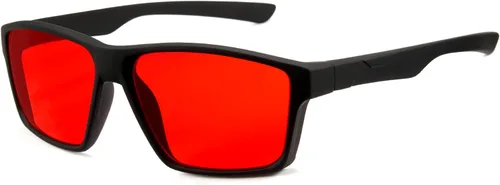 Miniatura 8 de Cyxus Gafas de juego para hombres y mujeres, lentes de luz azul para pantalla de computadora, reducen la fatiga ocular y duerme mejor 8303