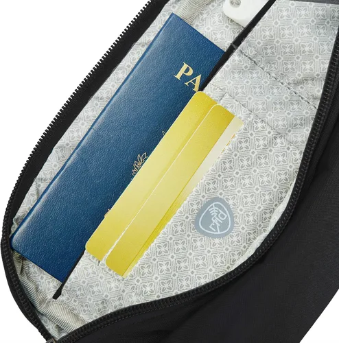 Miniatura 4 de Travelon Anti-Theft Essentials Belt Bag