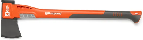 Miniatura 6 de Hacha de carpintero de madera de 19 pulgadas Husqvarna 576926501, Gris