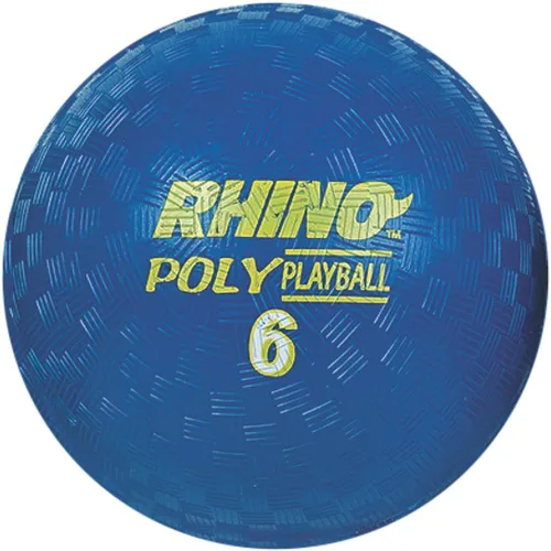 Miniatura 6 de Champion Sports Juego de bolas de juegos de polietileno