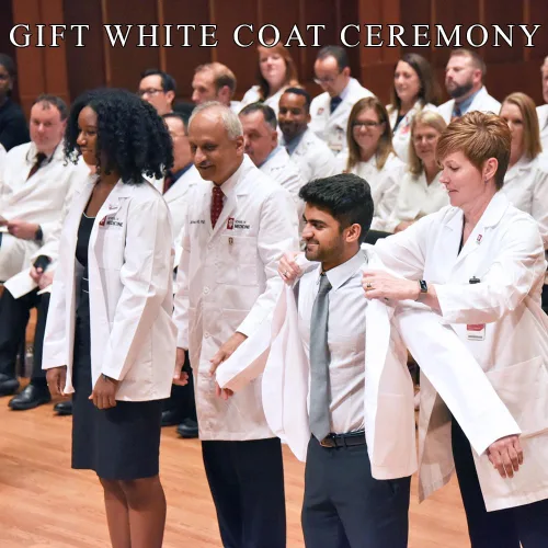 Miniatura 7 de Collar de regalo de ceremonia de bata blanca, regalo de ceremonia de bata blanca para niños, médico, dental, enfermería, veterinario, farmacéutico