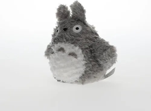 Miniatura 2 de スタジオジブリ Studio Ghibli - My Neighbor Totoro - Puf de Frijoles Totoro Grande (S) de Peluche