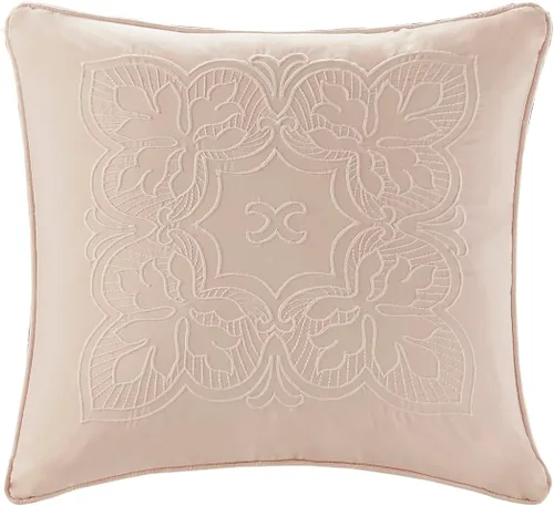 Miniatura 11 de Madison Park - Juego de cubrecama para día - Cobertura de moda con acolchado de damasco y bordes festoneados, ropa de cama de lujo para todas