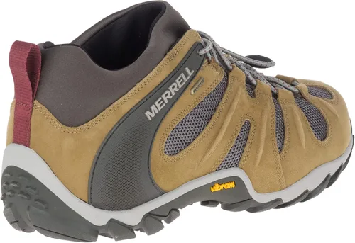 Miniatura 8 de Merrell Men's Chameleon 8 Stretch Waterproof Hiking Shoe