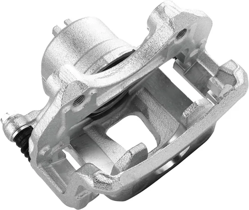 Miniatura 5 de Detroit Axle - Pinza de freno delantera derecha para Nissan Altima 1993 1994 1995 1996 1997 [Casting #T2], pinza de freno de disco del lado