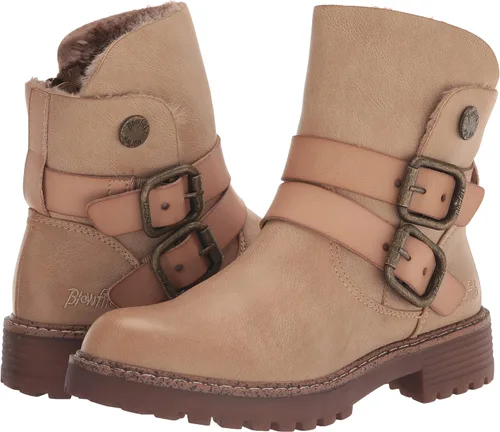 Miniatura 7 de Blowfish Malibu Royal SHR Boot Womens Boot