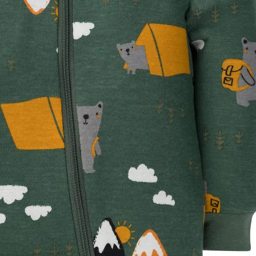 Miniatura 3 de Gerber Baby - Pijama para bebé (2 unidades)