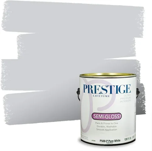 Miniatura 59 de Prestige Paints - 2 en 1, pintura base y pintura de exterior, E100-N-SW6988
