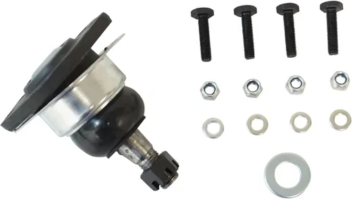 Miniatura 187 de TRQ Junta esférica inferior delantera Compatible con Mazda 626 1998-2002 MPV 2000-2006 5 2006-2012
