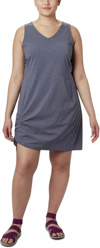 Miniatura 6 de Columbia Vestido Anytime Casual III para mujer, resistente a las manchas, protección solar