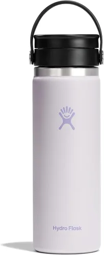 Miniatura 12 de Hydro Flask Flex Sip - Vaso de café de acero inoxidable aislado, antiderrames, a prueba de fugas, taza de café de viaje, 16 onzas, verde agave