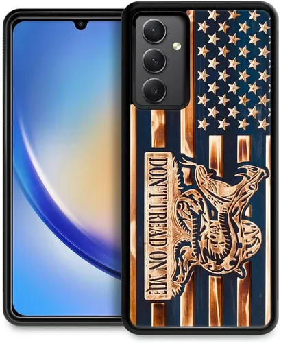 Miniatura 32 de DAIZAG Funda compatible con Samsung Galaxy A54 5G, protección completa, a prueba de golpes, antiarañazos, funda de poliuretano termoplástico