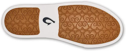 Miniatura 3 de OLUKAI Pehuea Li - Tenis de meter para mujer, zapatos casuales para uso diario con talón abatible y diseño de malla transpirable, ligeros y cómodos