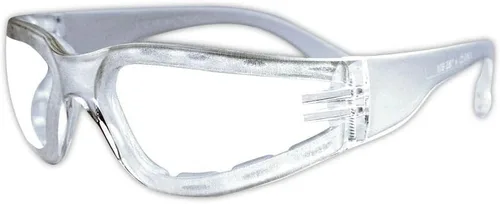 Miniatura 7 de Gafas de seguridad envolventes MAGID Lente gris claro Antivaho
