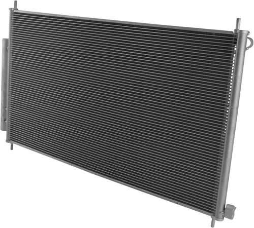 Miniatura 679 de TRQ Secador receptor de condensador de aire acondicionado compatible con Pontiac Vibe 2009-2010 2011-2016 Scion tC 2008-2015 xB 2009-2019 Toyota