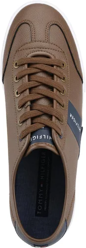 Miniatura 43 de Tommy Hilfiger Zapatillas Pandora para hombre Blanco/Azul marino 164