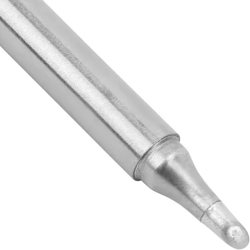 Miniatura 6 de Punta de soldador, SH72 DC12-24V Reemplazo de puntas de soldador de acero inoxidable para soldador SH72 (SH-BC2)