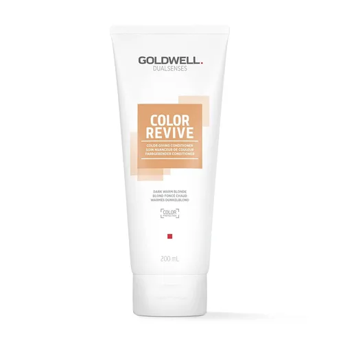 Miniatura 8 de Goldwell Dualsenses Color Revive - Acondicionador