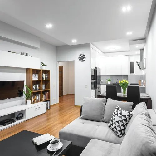 Miniatura 7 de Feit Electric Bombilla LED BR30, equivalente a 100 W, regulable, 5CCT, base mediana E26, 90 CRI, 1400 lúmenes, blanco ajustable, 13 años de vida