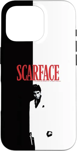 Miniatura 19 de Scarface Funda con póster para iPhone 11