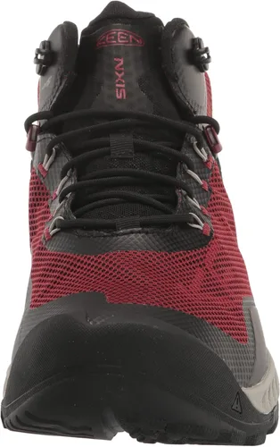 Miniatura 2 de KEEN mens NXIS EVO Waterproof Boot