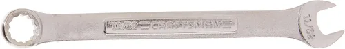 Miniatura 13 de CRAFTSMAN Juego de llaves combinadas, SAE, 1-1/4 pulgadas (CMMT44708)