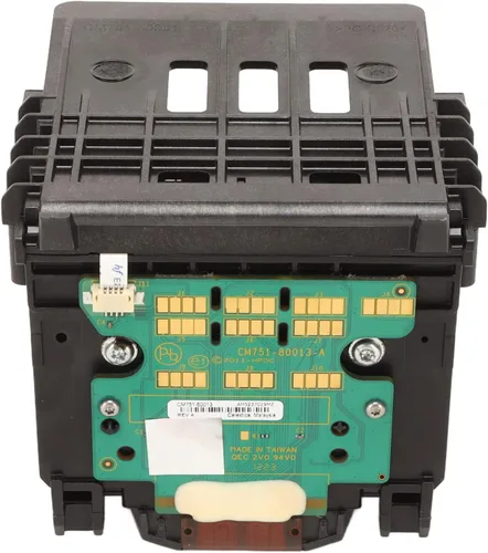 Miniatura 4 de Asixxsix Cabezal de impresión para Pro 8100 8600 8610 8620 8630 8625 8700 276DW, piezas de repuesto para impresora