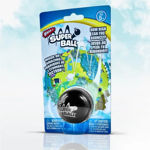 Miniatura 2 de Wham-O La Superball Original con Zectron