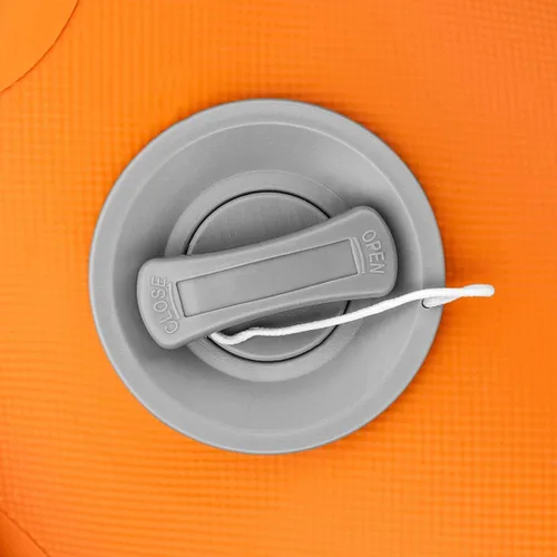 Miniatura 7 de AQUATEC Kayaks inflables – Opciones profesionales e intermedias, asientos individuales o tándem (dobles) – Completo con asientos, paletas y Hudson
