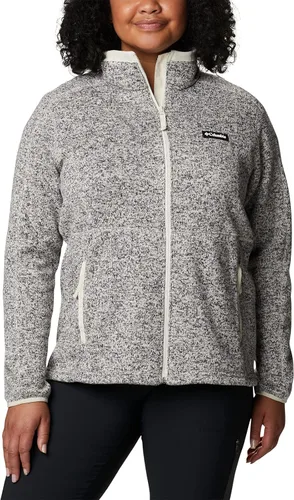 Miniatura 6 de Columbia Suéter W Weather con cremallera completa para mujer