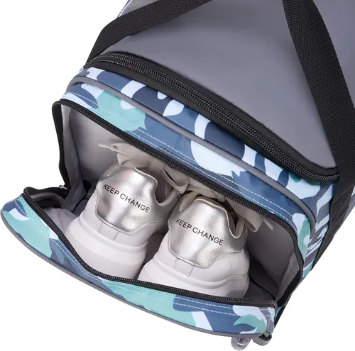Miniatura 14 de DELSEY Paris Raspail Softside - Bolsa de lona