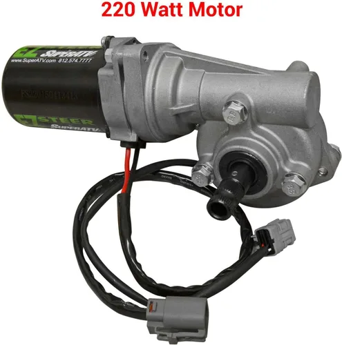 Miniatura 2 de SuperATV EZ-STEER Kit de dirección asistida para Polaris RZR XP 900 2011-2014 Polaris RZR XP 4 900 2012-2014