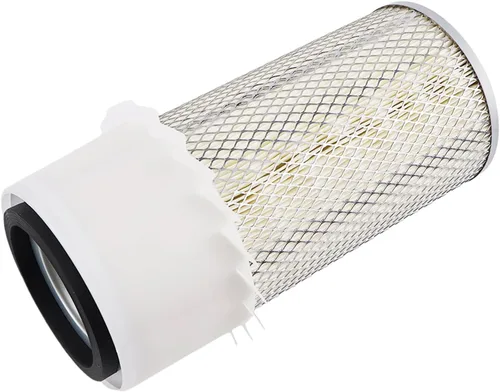 JZGRDN Filtro de aire AT20728 AH19852 compatible con John Deere 24D 244E 244H 84 300 300B 301 301A 302 302A 310 310A 350B 350B 350C 380