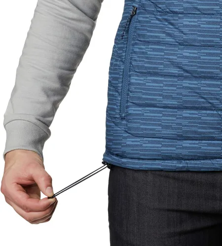 Miniatura 6 de Chaleco para hombre Columbia Powder Lite
