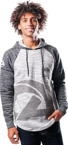 Miniatura 59 de Ultra Game Sudadera con capucha retro oficial de la NFL para hombre