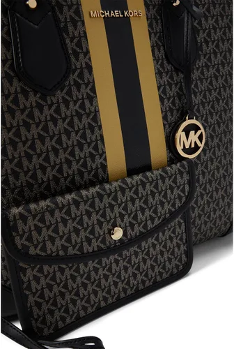 Miniatura 4 de Michael Kors Eva Large Tote